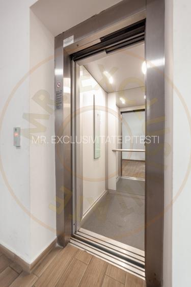 2 camere 86,5 mp | bloc exclusivist 2010 | Nord | mobilat/utilat - 7