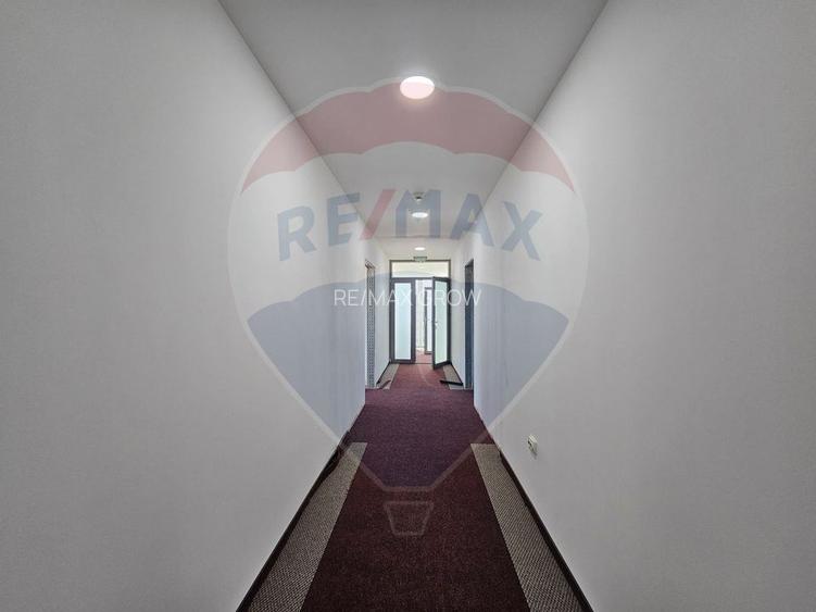 Spatiu birouri de 240 mp în Zona Industriala - Iasi - 14