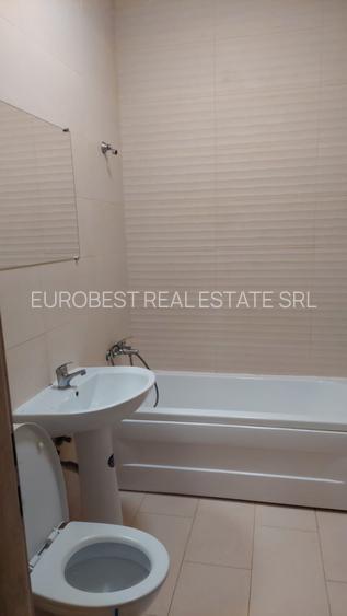 Militari Residence, apartament 2 camere, 47 mp utili, mobilat, bloc din 2020, - 12