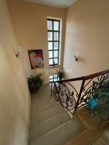 Casa individuala, 540 mp, la cheie, cartier Europa - 17