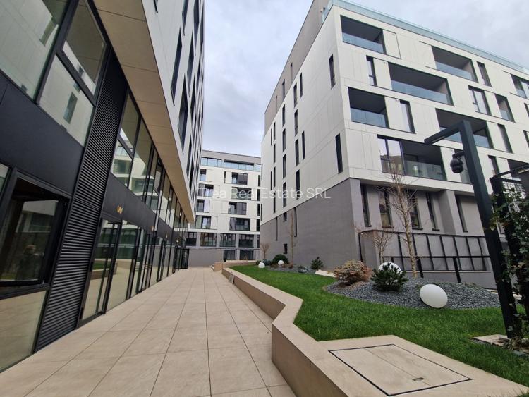 2 camere WIN Herăstrău - parcare inclusa - 10