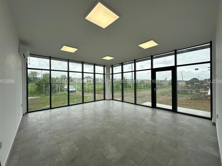 Hala de la 583mp la 1166, Letcani, aproape de Metro - 5