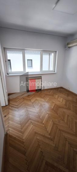 Apartament Dorobanti Beller 5 camere et 1 - 20