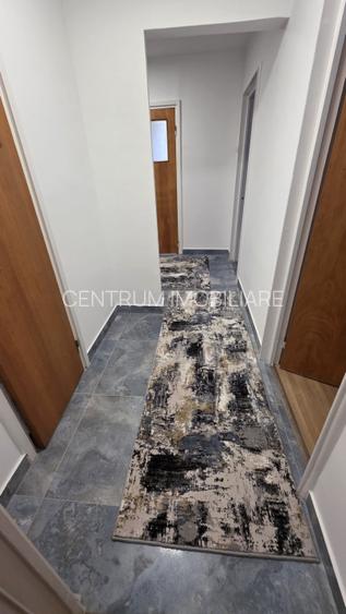 Inchiriere 3 camere Militari - Politehnica renovat si mobilat nou - 12