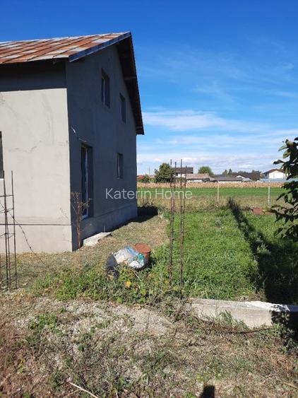 Casa Targsoru Vechi-Jud. Prahova - 2