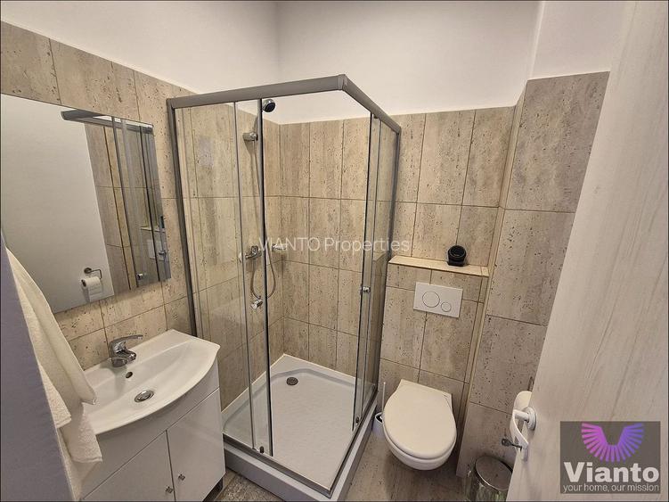 APARTAMENT 3 CAMERE | PRIMA INCHIRIERE | 72 MP UTILI | VALLETTA PARK - 16