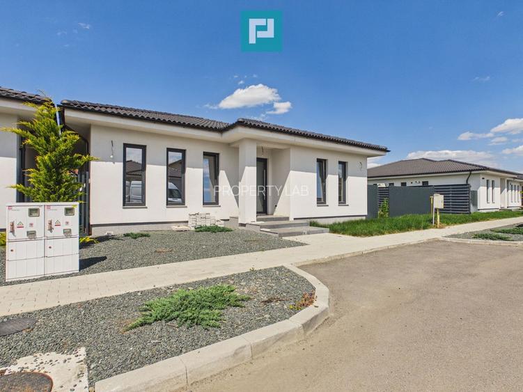 Casă modernă la cheie în Vladimirescu - 3