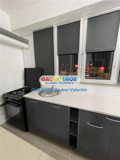 Apartament Tip Studio Berceni - Dimitrie Leonida - Parcare - 4