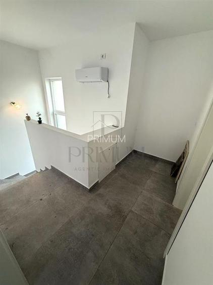 DUMBRAVITA - TRIPLEX - 3 CAMERE - 2 BAI - DEBARA - INCALZIRE PARDOSEALA - 2 LOC - 9