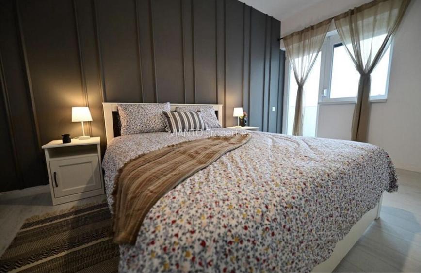 APARTAMENT 2 CAMERE DEVENTER | LOC DE PARCARE - 2