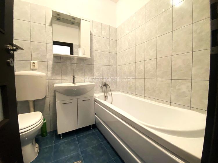 Apartament METROU Dristor - 9