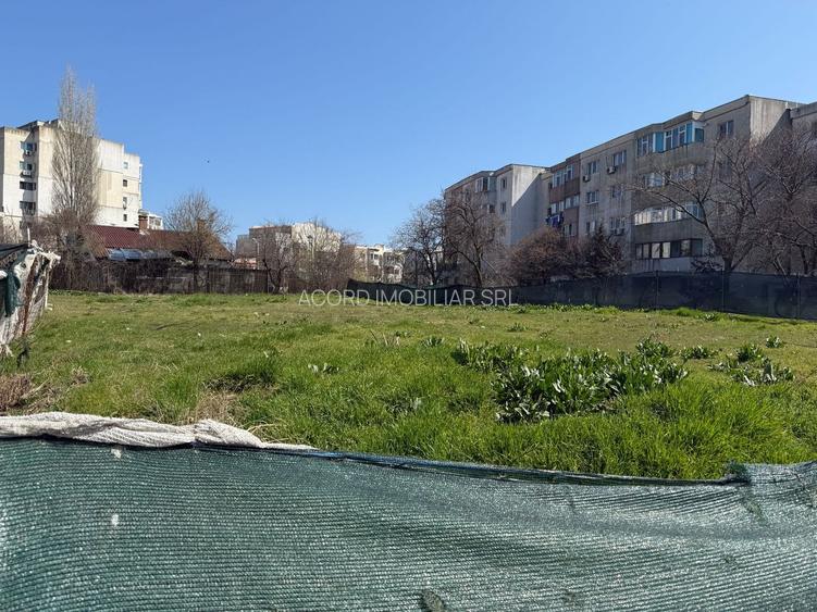 Teren Intravilan Faleza Nord - 6