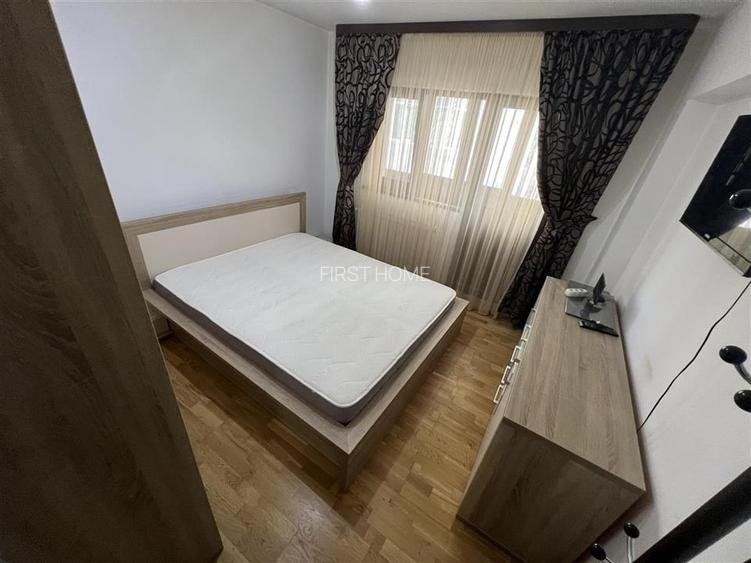 Apartament 3 camere, bloc 2015, mobilat + utilat, etaj 1, boxa - 7