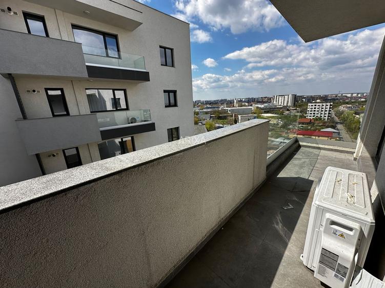2 Camere Parcare 6 min Metrou Pacii Novum Residence Gorjului I. Maniu - 8