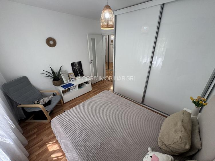 Apartament 2 camere zona Dacia - 3
