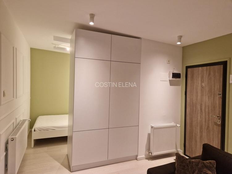 Apartament 2 camere, design modern, in vila recent renovata, OBOR - 4
