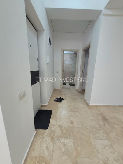 PRIMA ÎNCHIRIERE! 3 camere nemobilat -loc de parcare +boxa -Bloc Nou | Campus - 17