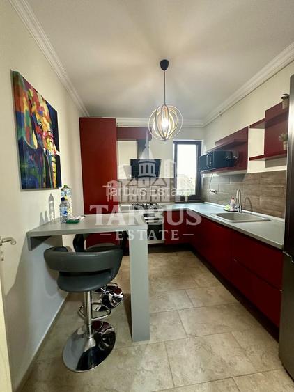 Apartament modern cu 2 camere, Braytim-Giroc - 7