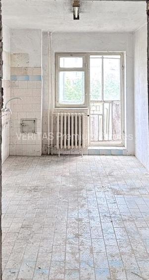 Apartament de vanzare bdul Unirii Zepter, 3 camere, boxa, posibilitate centrala - 4