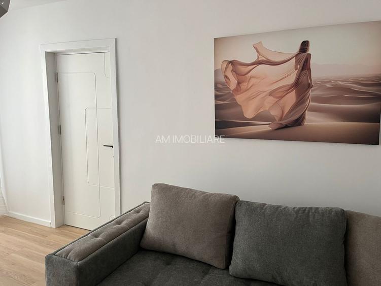 AP. 3 CAMERE - COLENTINA, BLOC REABILITAT, BUCATARIE INCHISA, MODERN - 6