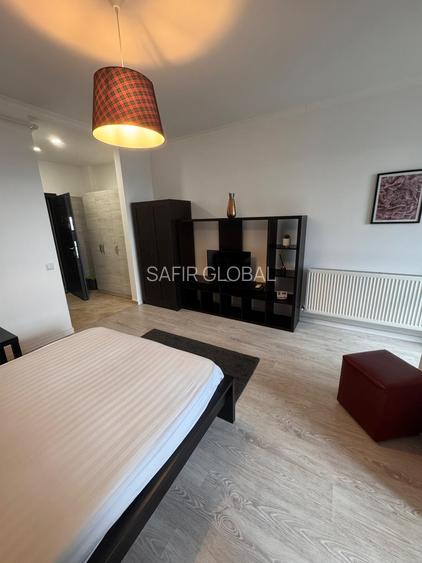 Garsoniera de inchiriat LUX - 3