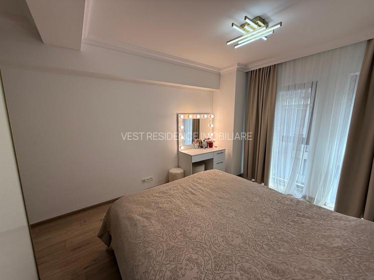 Apartament 4 camere complet mobilat si utilat. Moghioros Park residence - 7