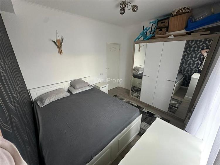 APARTAMENT 2 CAMERE DECOMANDAT - MOSNITA NOUA - 14