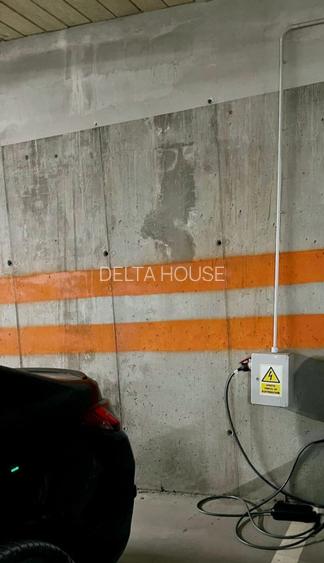 Apartament 3 camere Buna Ziua, panoramic view, terasa de 26mp si parcare inclusa - 11