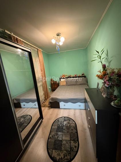 Colentina,Gherghitei,casa P+1+M,4camere+depend.,teren133mp,170.000Euro - 5