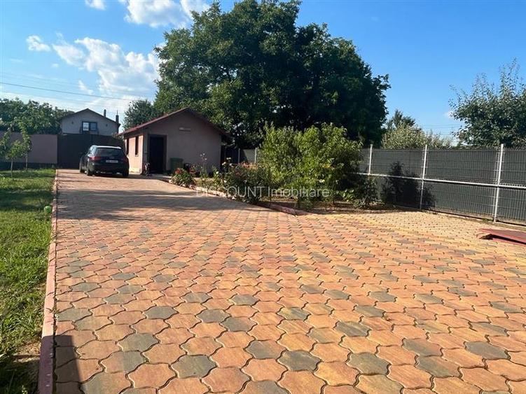 Vanzare casa Catunu - 2