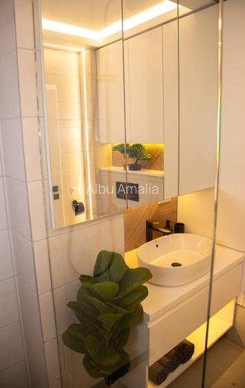 3 camere prima inchirere dupa renovare, premium Piata Unirii metrou - 16