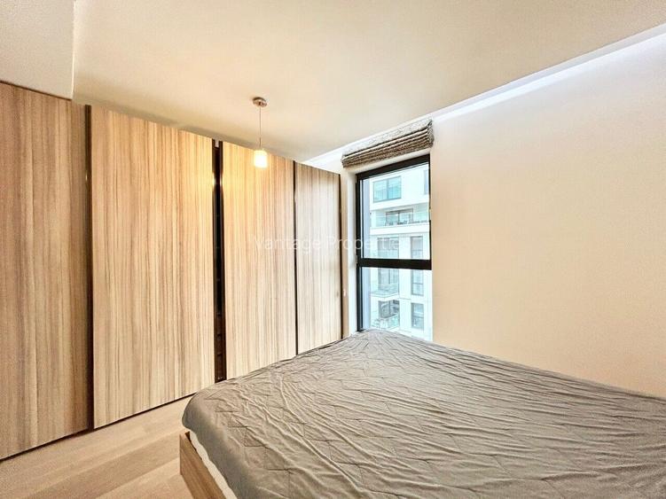 Apartament 2 camere | complex ONE Herastrau Plaza - 19