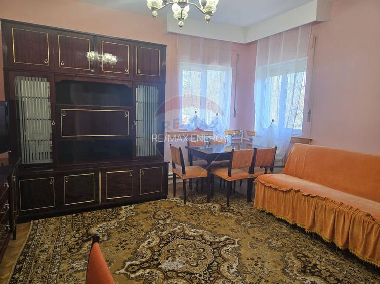 Casa renovabila, Andrei Muresanu, 570mp teren, front 20m, zona superba - 9