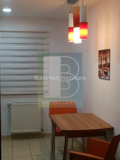 Unirii Splai, Vitan, Rin Grand Hotel,Confort Parc,et.2/9 ,RENOVATA, DECOMANDATA - 15