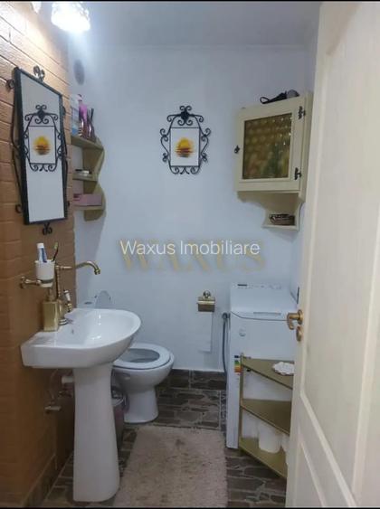 Apartament Cozy 4 camere,Decebal - 11