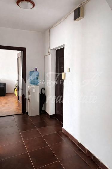 Apartament 2 camere, decomandat, zona Sebastian - 11