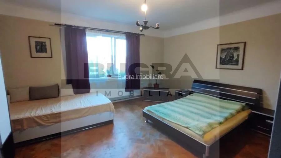 Apartament 2 camere, 42 mp, zona Stadion CFR - 2