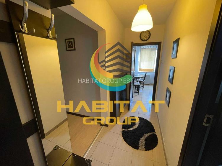 Apartament de Inchiriat - 2 camere decomandat – Militari/Piata Gorjului - 7