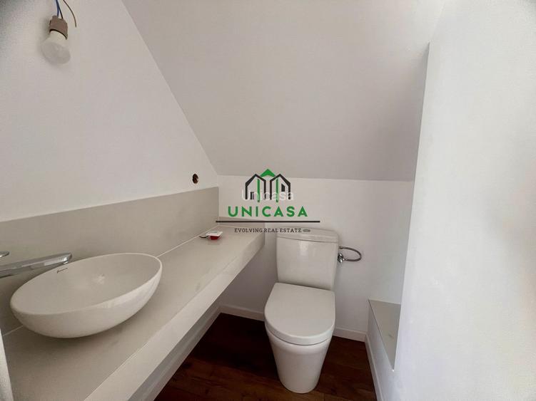 Apartament 3 camere | 110 mp | Central Râmnicu Vâlcea - 10