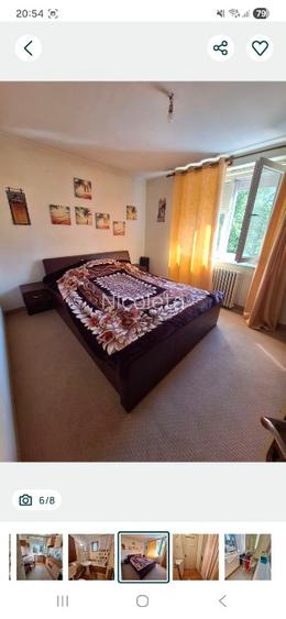 Apartament Central in spatele magazinului Bucovina  - 2