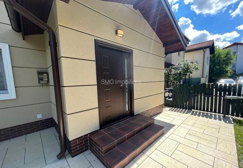 Vila spatioasa | Pipera | Class Residence - 3