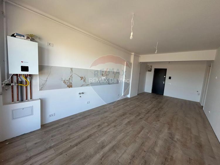 Apartament de vanzare tip studio - BLOC NOU 2026 - 4
