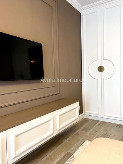 Apartament exclusivist de lux - 27