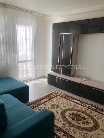 Apartament 2 camere - Centru - 450 euro/luna (Cod E2) - 2