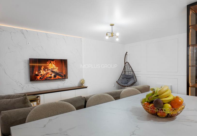 APARTAMENT 3 CAMERE COPOU CARTIER NOU 0% COMISION PROMOTIE LIMITATA! - 6