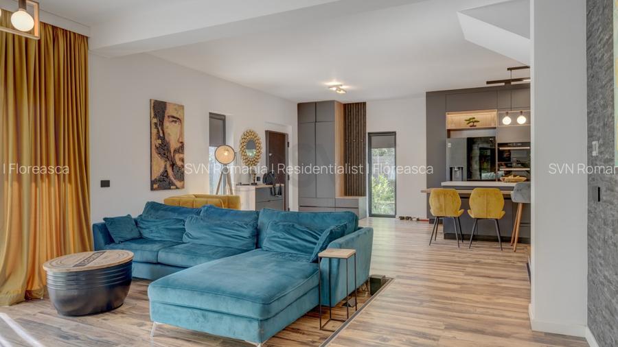 REV2005134 Vila 4 Camere Pipera - 14