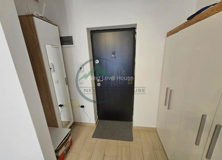 Garsoniera Sanpetru Residence - 6