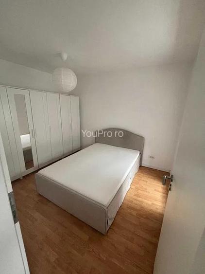 Apartament deosebit Circumvalatiunii / Iulius Town - 4