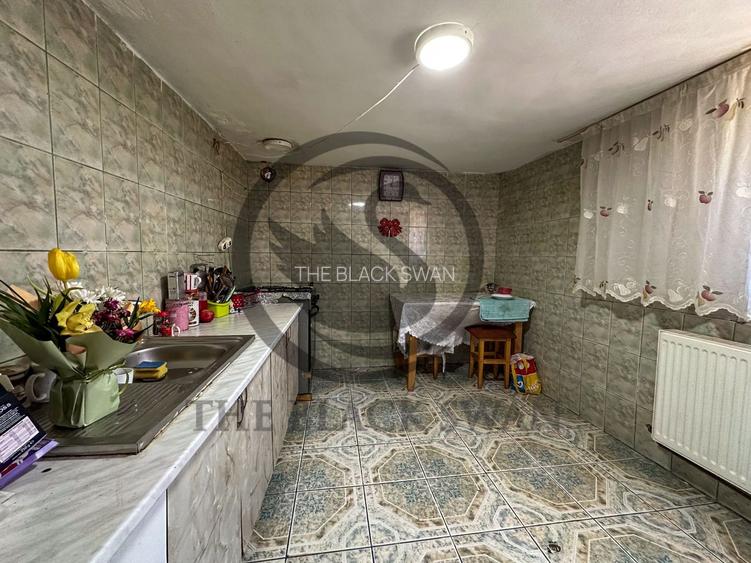 Casa cu  5 camere de vânzare I Blejoi- Prahova I Comision 0% - 16