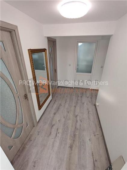 EXCLUSIVITATE! Casa moderna cu teren generos zona Mihailesti - 10